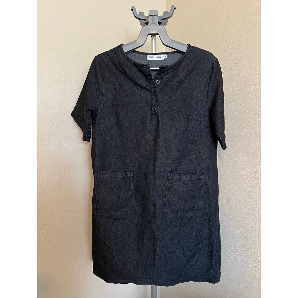 Misslook Dress Size Medium